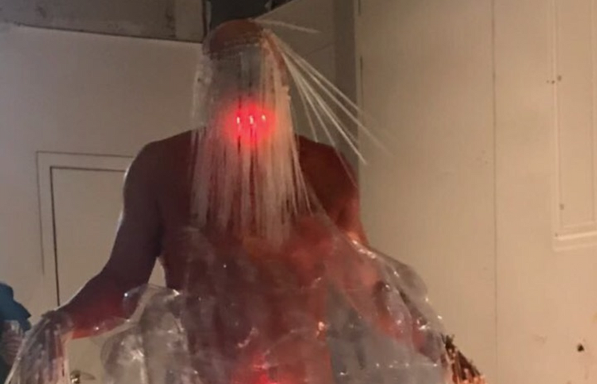 Image of Leon Dziemaszkiewicz