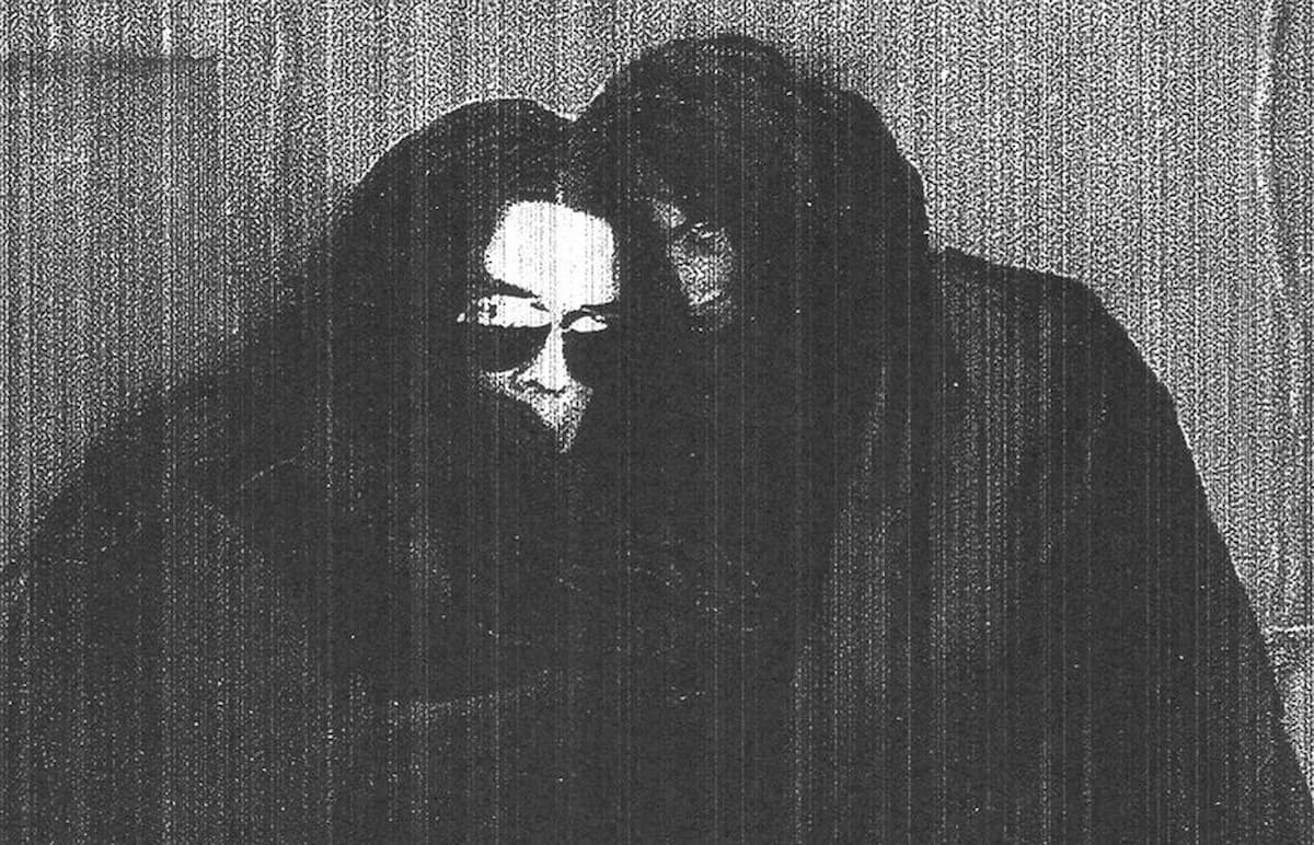 Image of SUNN O)))
