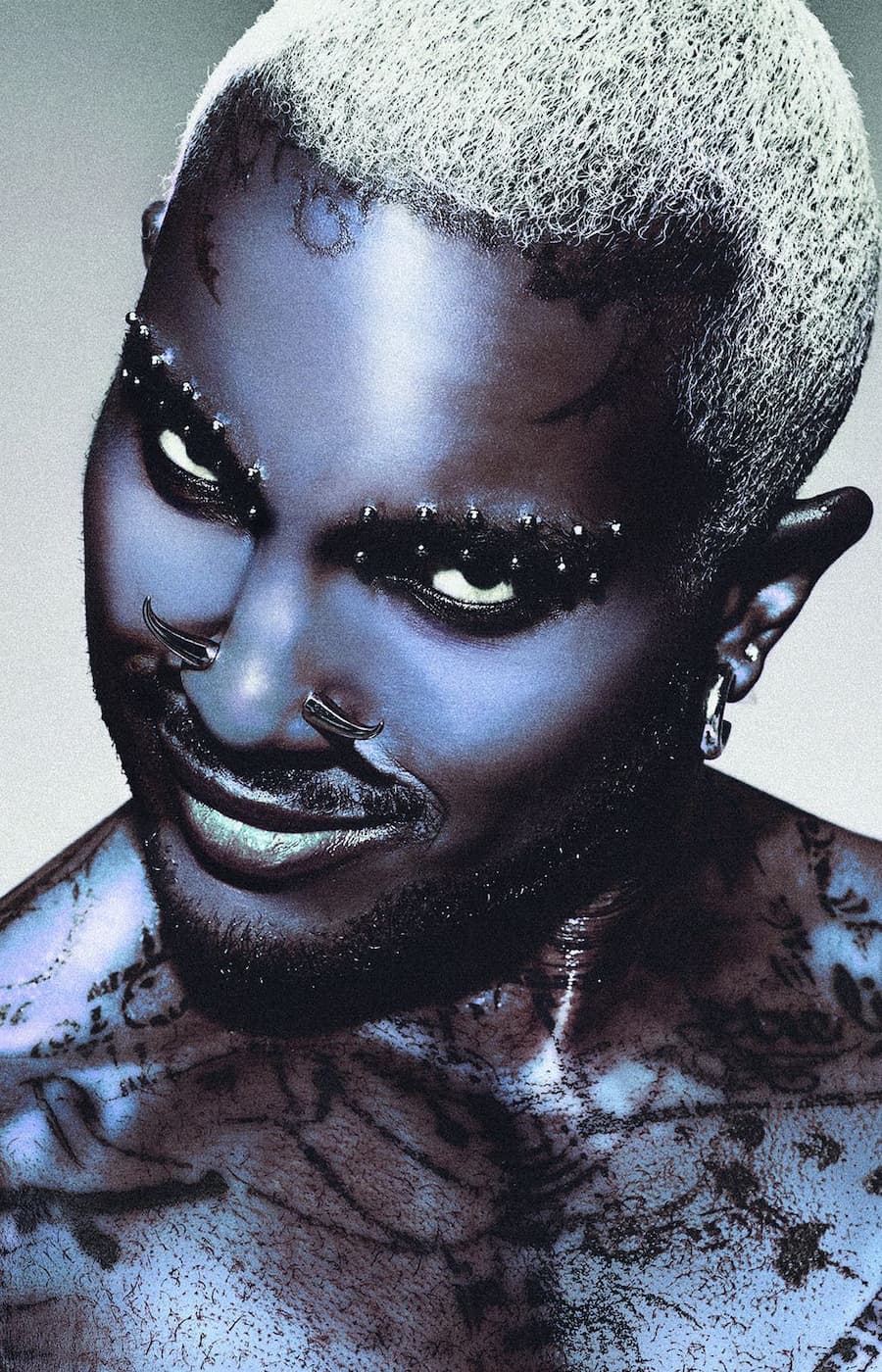 Image of LSDXOXO (dj) 