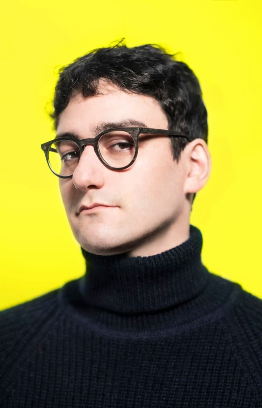 Image of Danny L Harle (dj set)