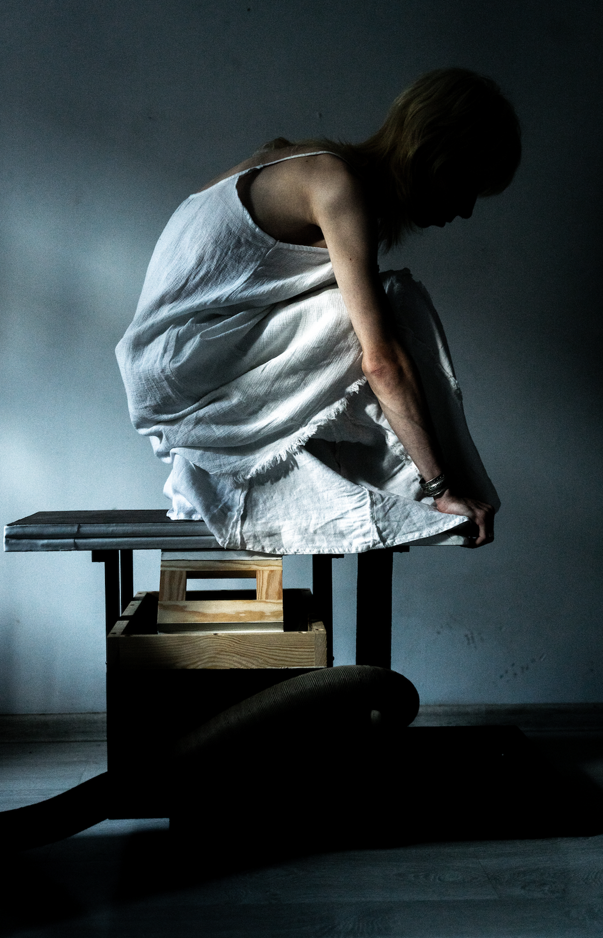 Image of Miłosz Kędra