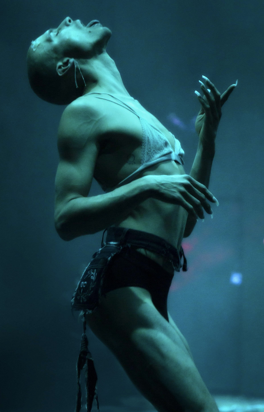 Image of DIVAS (Rafał Pierzyński)