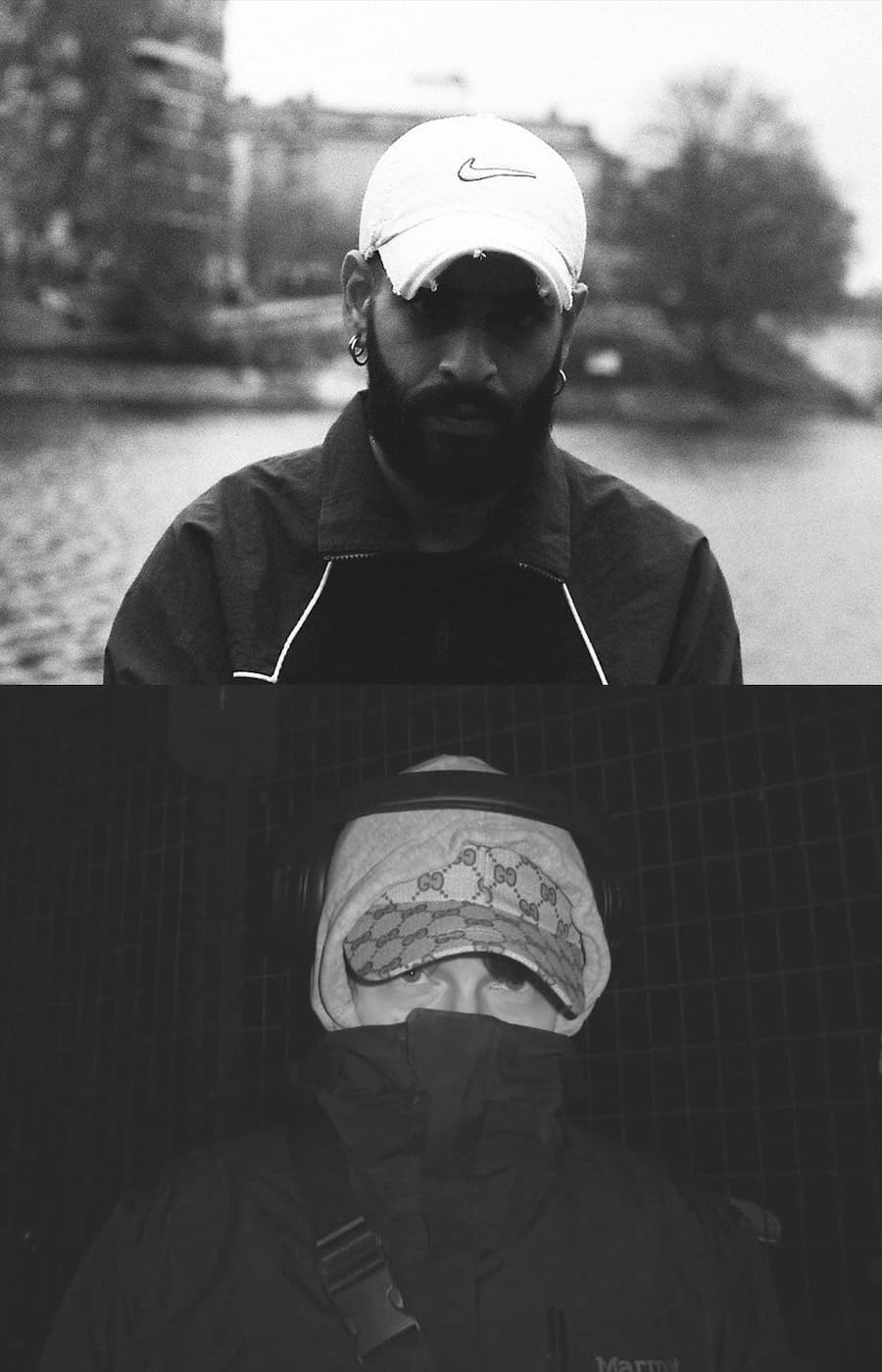 Image of Oldyungmayn b2b Some Guest