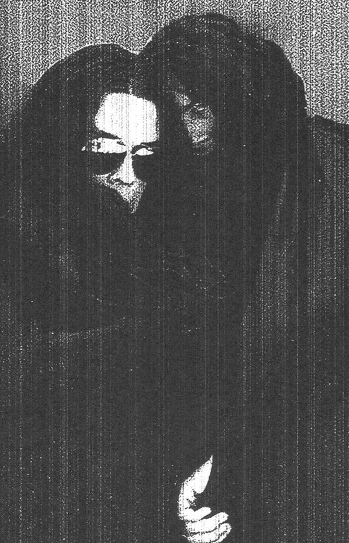 Image of SUNN O)))