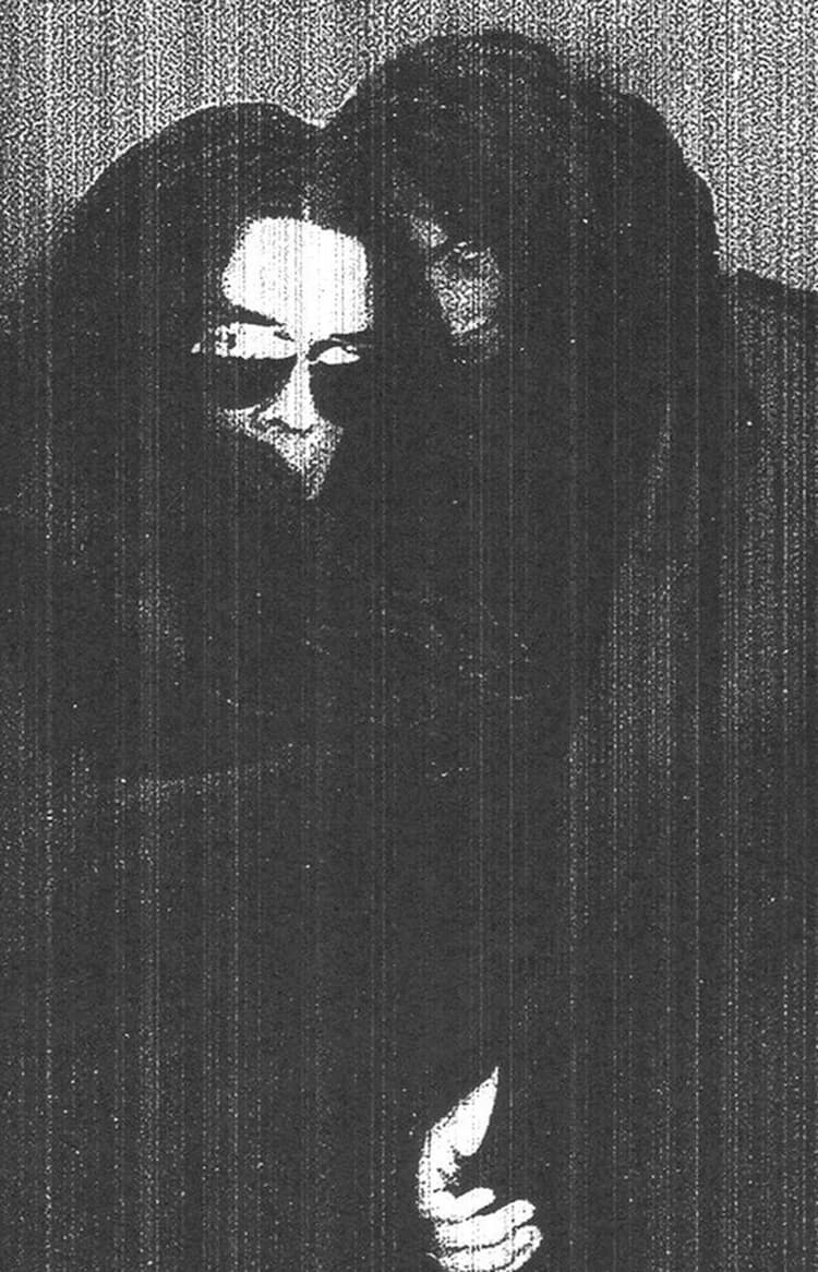 Image of SUNN O)))