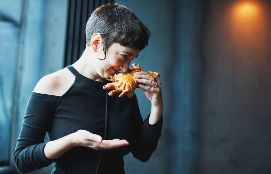 Image of Pola Sutryk