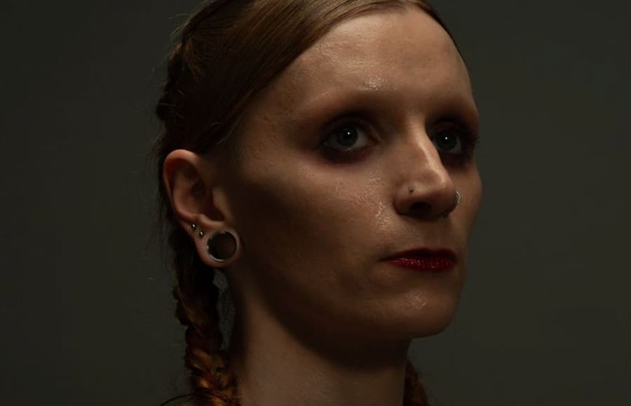 Image of aya presents hexed!