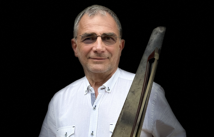 Image of Andrzej Sławomir Kiełbowicz