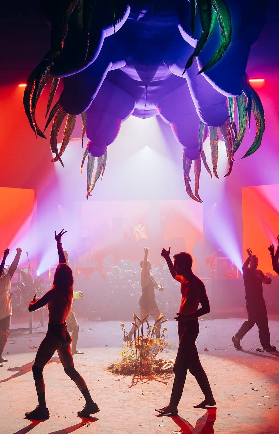 Image of ASIANDOPEBOYS present PHYSIS