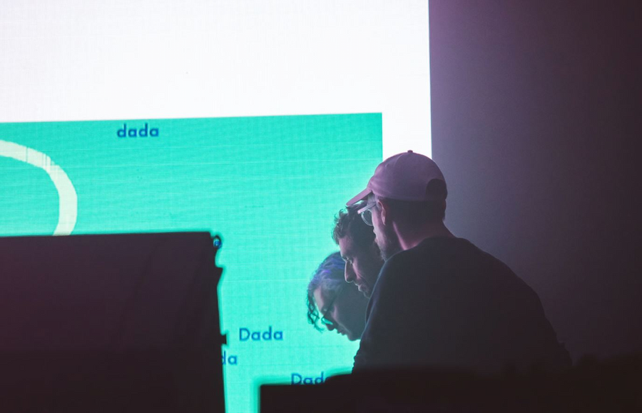 Image of Machine Listening