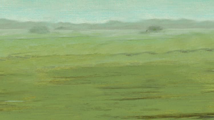 mobile background image of Marcin Janusz painting