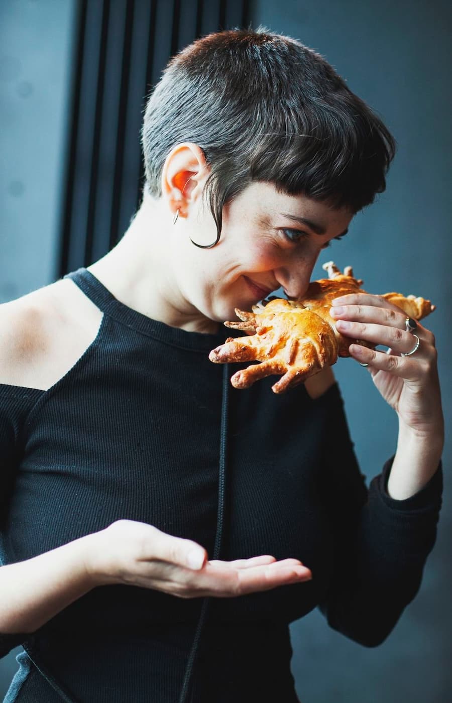 Image of Pola Sutryk