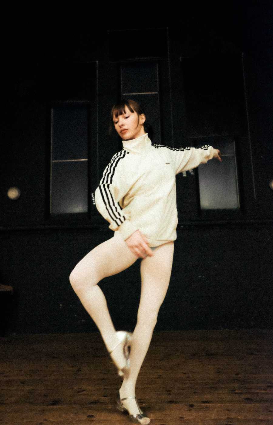 Image of Bianca Scout